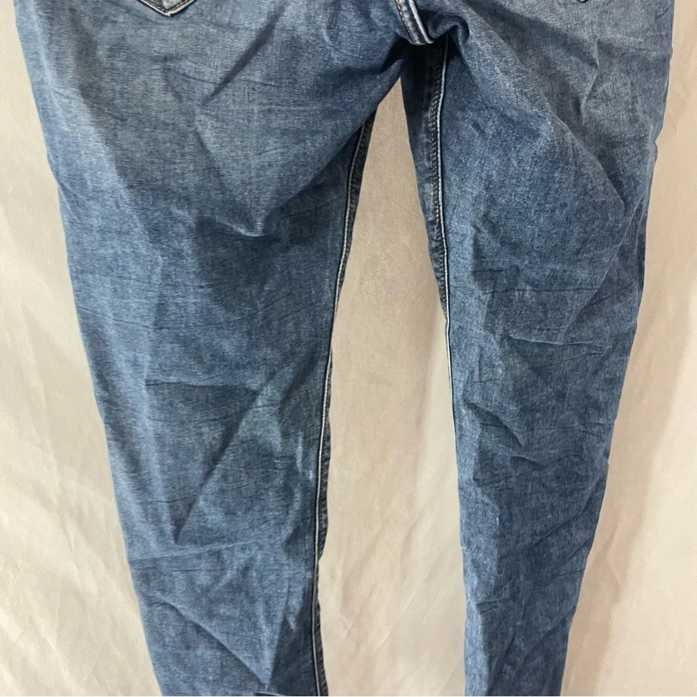 H&M low waist Jegging jeans